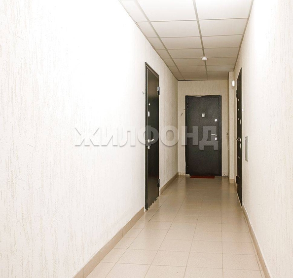 
  Продается 1-комн. квартира, 32 м², ЖК На Тульской, 1 этап
. Фото 14.
