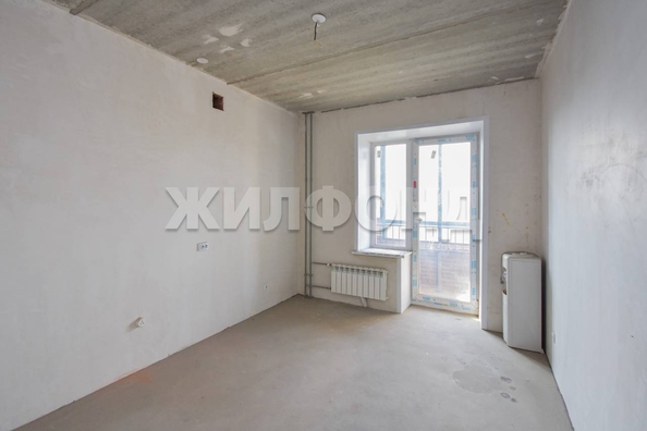 
  Продается 1-комн. квартира, 38.1 м², ЖК На Шоссейной, дом 1
. Фото 2.