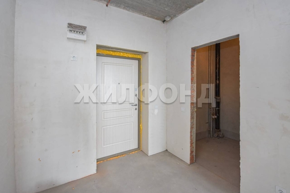 
  Продается 1-комн. квартира, 38.1 м², ЖК На Шоссейной, дом 1
. Фото 6.