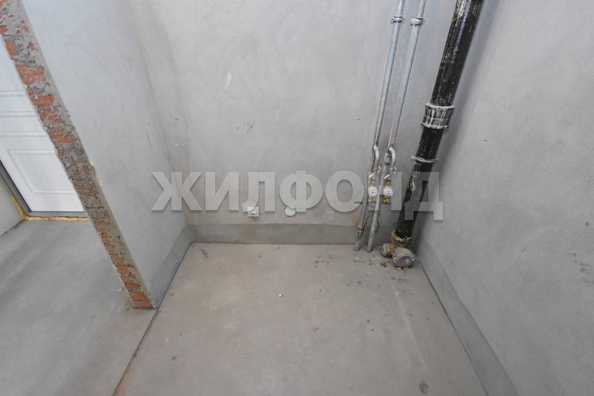 
  Продается 1-комн. квартира, 38.1 м², ЖК На Шоссейной, дом 1
. Фото 8.