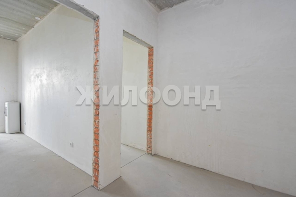 
  Продается 1-комн. квартира, 38.1 м², ЖК На Шоссейной, дом 1
. Фото 11.