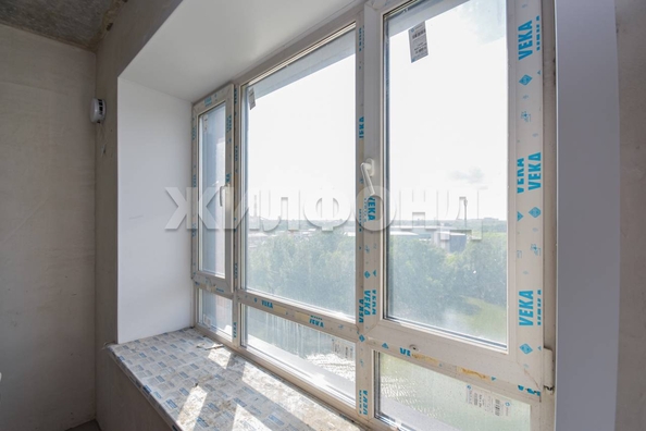 
  Продается 1-комн. квартира, 38.1 м², ЖК На Шоссейной, дом 1
. Фото 13.