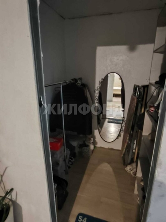 
  Продается 1-комн. квартира, 48.02 м², Николая Сотникова ул, д. 5
. Фото 4.