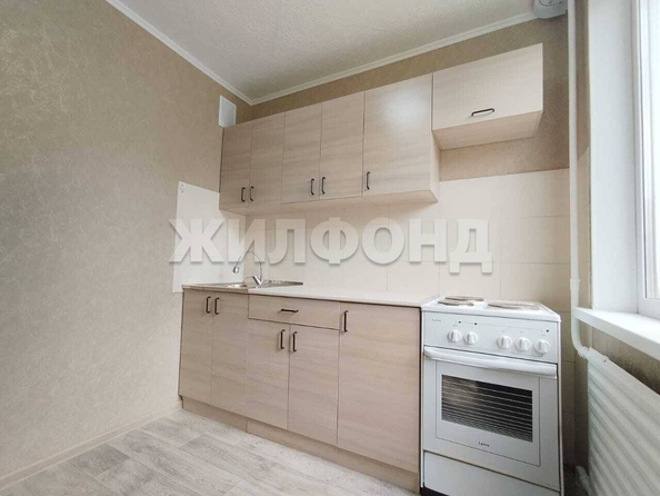 
  Продается 1-комн. квартира, 29.1 м², Петухова ул, д. 55/1
. Фото 4.