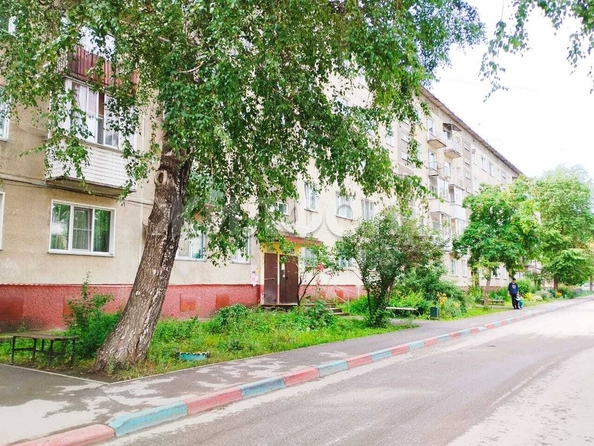 
  Продается 1-комн. квартира, 29.1 м², Петухова ул, д. 55/1
. Фото 10.