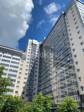 
  Продается студия, 34 м², Сибиряков-Гвардейцев ул, д. 44/7
. Фото 8.