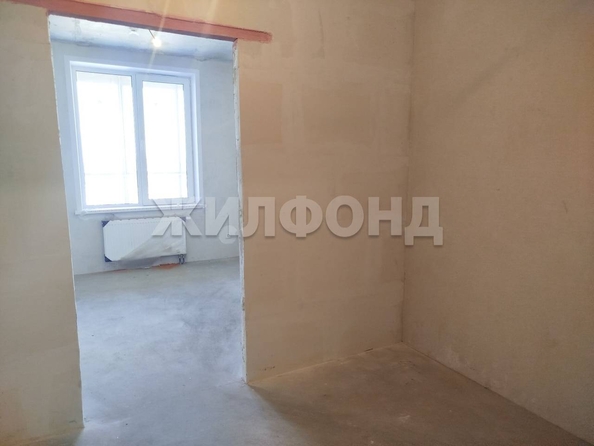 
  Продается студия, 28 м², ЖК Рубин
. Фото 4.