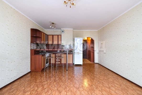 
  Продается студия, 32.5 м², В. Высоцкого ул, д. 54
. Фото 6.