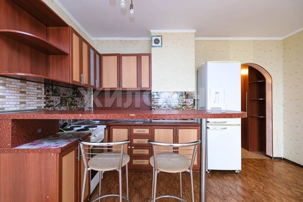 
  Продается студия, 32.5 м², В. Высоцкого ул, д. 54
. Фото 8.