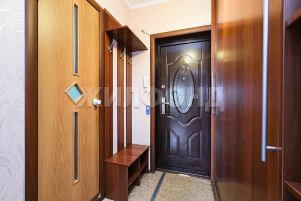 
  Продается студия, 32.5 м², В. Высоцкого ул, д. 54
. Фото 9.