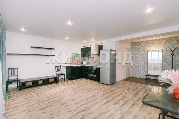 
  Продается студия, 33 м², Республиканская ул, д. 10/1
. Фото 2.