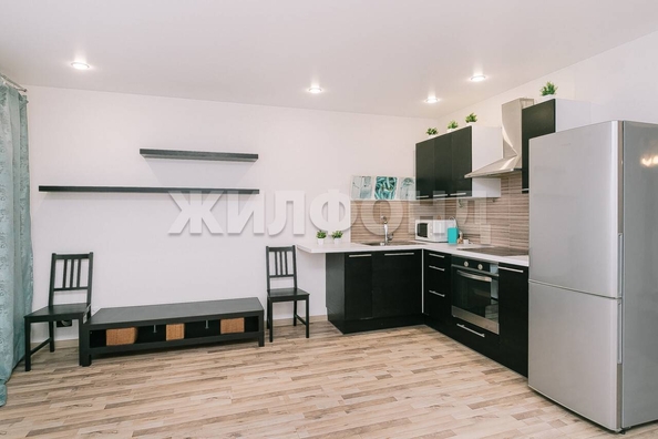 
  Продается студия, 33 м², Республиканская ул, д. 10/1
. Фото 3.
