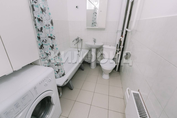 
  Продается студия, 33 м², Республиканская ул, д. 10/1
. Фото 7.