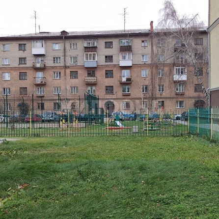 
  Продается студия, 33 м², Республиканская ул, д. 10/1
. Фото 17.