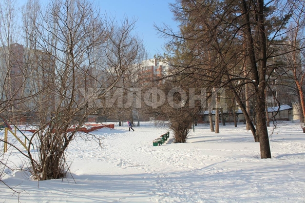 
  Продается 1-комн. квартира, 38.1 м², 2-й (4 мкр.) кв-л, д. 202
. Фото 11.