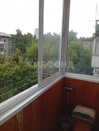 
  Продается 1-комн. квартира, 28.6 м², Широкая ул, д. 131
. Фото 4.