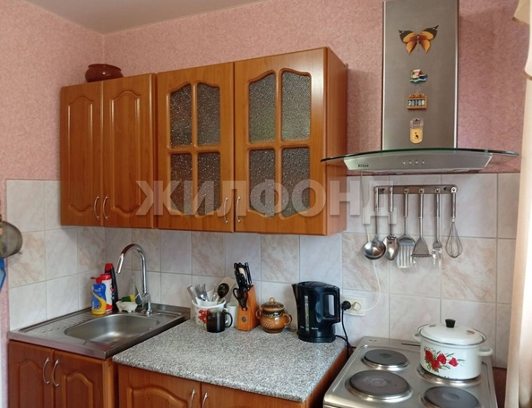 
  Продается 1-комн. квартира, 28.6 м², Широкая ул, д. 131
. Фото 5.