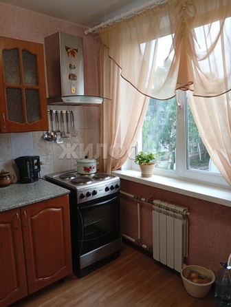 
  Продается 1-комн. квартира, 28.6 м², Широкая ул, д. 131
. Фото 6.