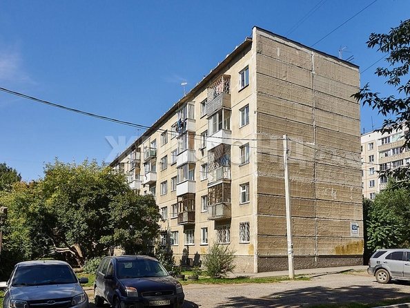 
  Продается 1-комн. квартира, 28.6 м², Широкая ул, д. 131
. Фото 16.