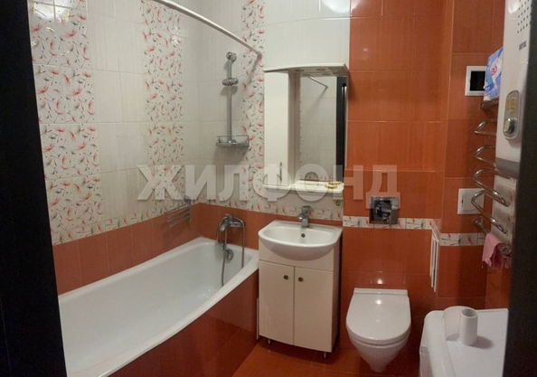
  Продается 1-комн. квартира, 35.6 м², Виктора Уса ул, д. 1
. Фото 4.