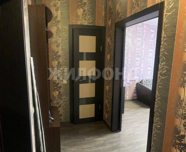 
  Продается 1-комн. квартира, 35.6 м², Виктора Уса ул, д. 1
. Фото 5.