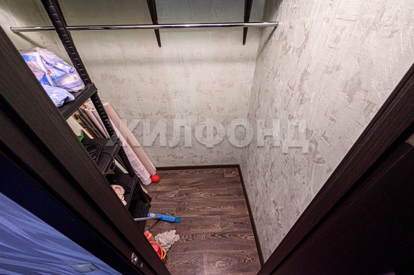
  Продается 1-комн. квартира, 35.6 м², Виктора Уса ул, д. 1
. Фото 14.