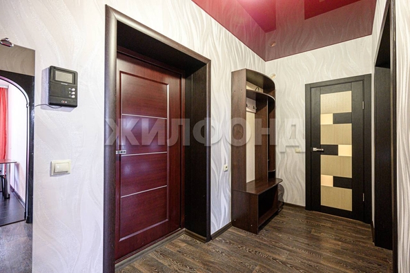 
  Продается 1-комн. квартира, 35.6 м², Виктора Уса ул, д. 1
. Фото 16.