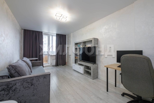 
  Продается студия, 30.6 м², Дуси Ковальчук ул, д. 378б
. Фото 1.