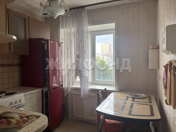 
  Продается 1-комн. квартира, 32 м², Народная ул, д. 17
. Фото 2.