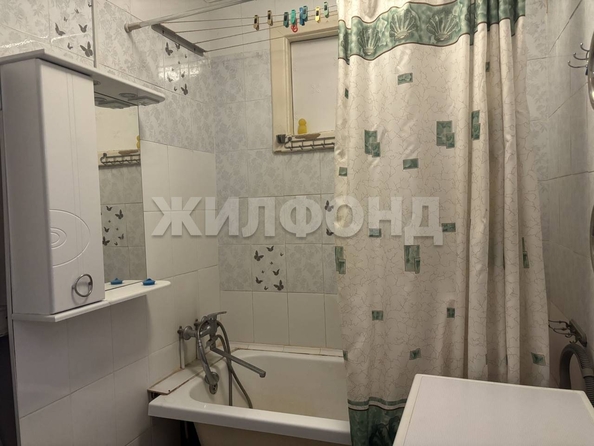 
  Продается 1-комн. квартира, 32 м², Народная ул, д. 17
. Фото 6.