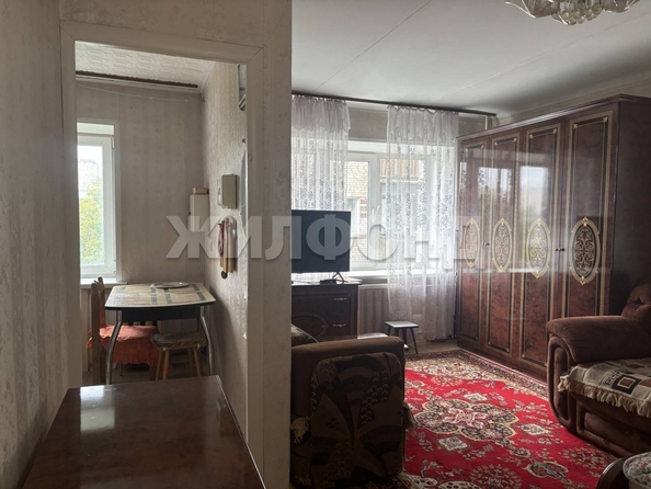 
  Продается 1-комн. квартира, 32 м², Народная ул, д. 17
. Фото 7.
