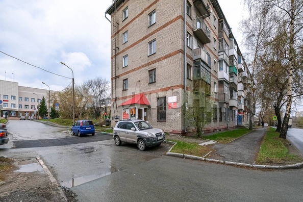 
  Продается 1-комн. квартира, 32 м², Народная ул, д. 17
. Фото 8.