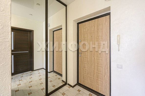 
  Продается 1-комн. квартира, 34.8 м², Бориса Богаткова ул, д. 260/1
. Фото 5.
