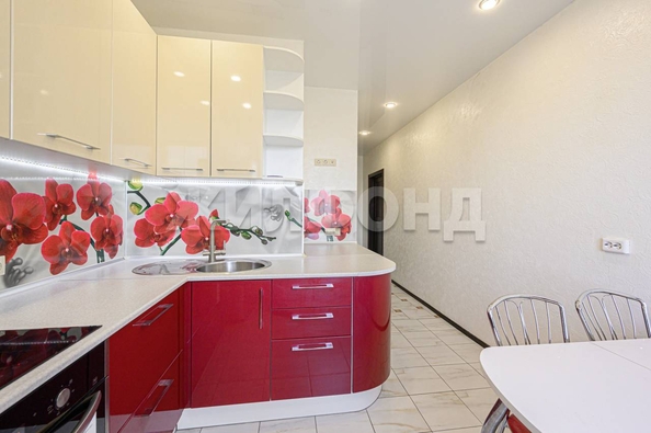 
  Продается 1-комн. квартира, 34.8 м², Бориса Богаткова ул, д. 260/1
. Фото 13.