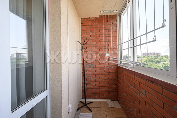 
  Продается 1-комн. квартира, 34.8 м², Бориса Богаткова ул, д. 260/1
. Фото 27.