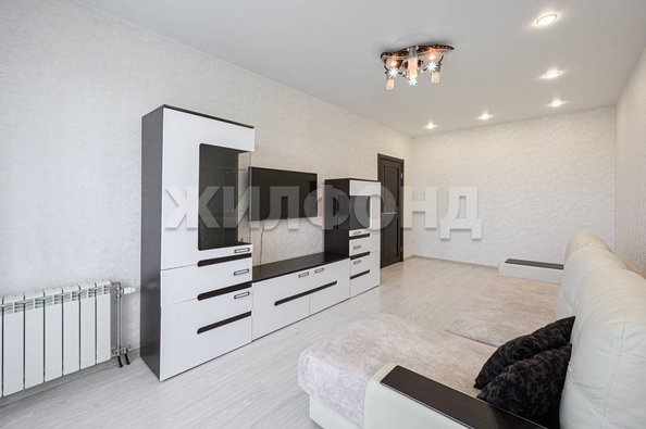 
  Продается 1-комн. квартира, 34.8 м², Бориса Богаткова ул, д. 260/1
. Фото 30.