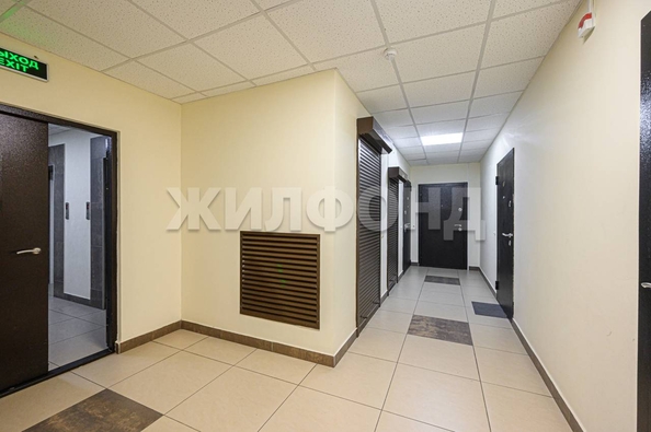
  Продается 1-комн. квартира, 34.8 м², Бориса Богаткова ул, д. 260/1
. Фото 35.