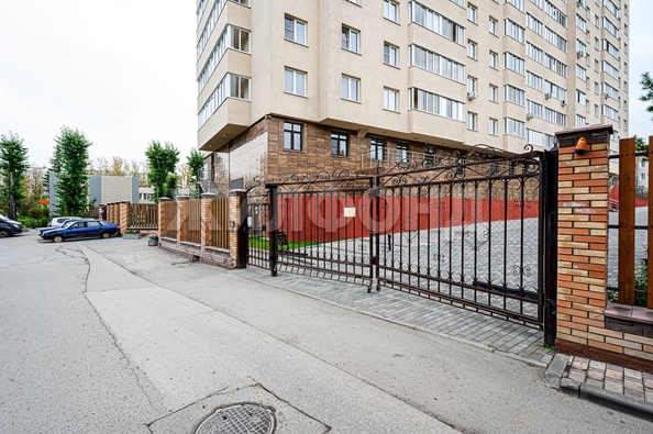 
  Продается 1-комн. квартира, 34.8 м², Бориса Богаткова ул, д. 260/1
. Фото 41.