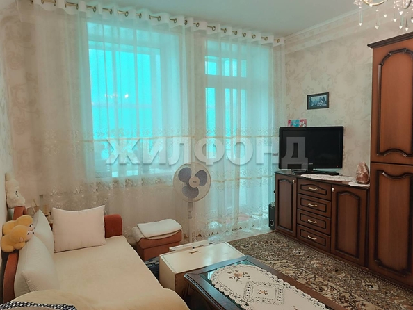 
  Продается 1-комн. квартира, 37.5 м², Филатова ул, д. 3
. Фото 3.