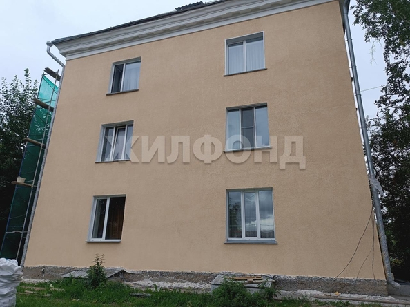 
  Продается 1-комн. квартира, 37.5 м², Филатова ул, д. 3
. Фото 11.