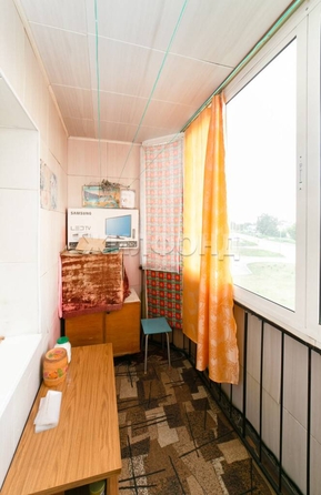 
  Продается 2-комн. квартира, 52.8 м², Пермская ул, д. 57/1
. Фото 9.