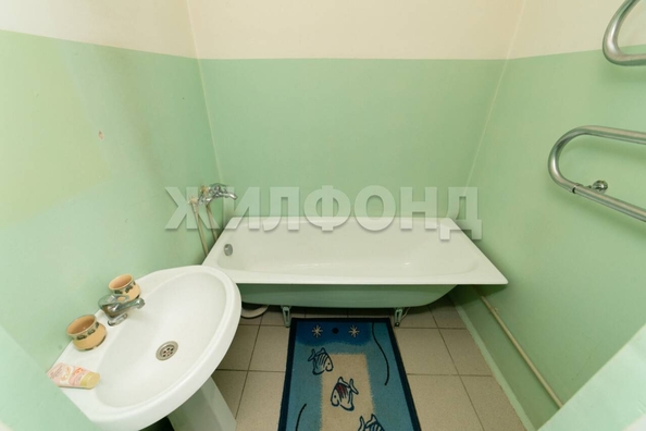 
  Продается 2-комн. квартира, 52.8 м², Пермская ул, д. 57/1
. Фото 11.