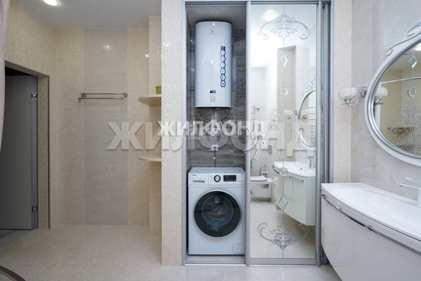 
  Продается 2-комн. квартира, 81.3 м², Салтыкова-Щедрина ул, д. 118
. Фото 27.