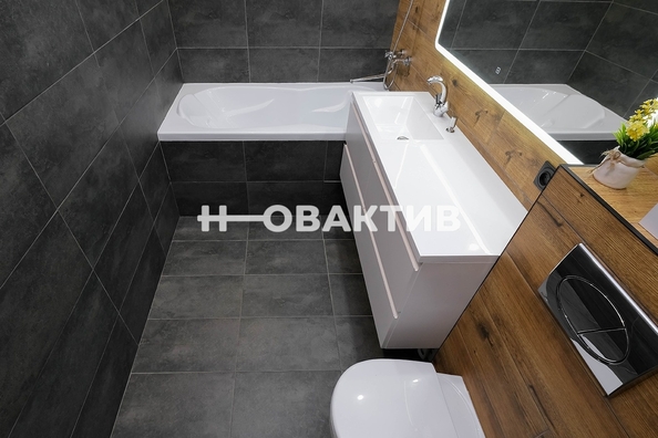 
  Продается 3-комн. квартира, 63.8 м², ЖК История
. Фото 11.