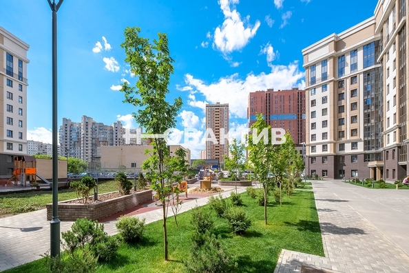 
  Продается 3-комн. квартира, 63.8 м², ЖК История
. Фото 19.
