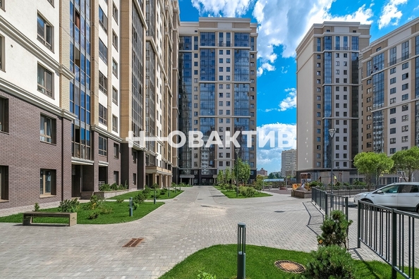 
  Продается 3-комн. квартира, 63.8 м², ЖК История
. Фото 23.
