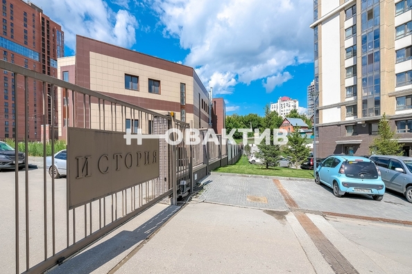 
  Продается 3-комн. квартира, 63.8 м², ЖК История
. Фото 24.