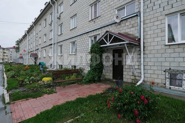 
  Продается 2-комн. квартира, 66.9 м², Локтинская ул (Светлый мкр-н), д. 12
. Фото 14.