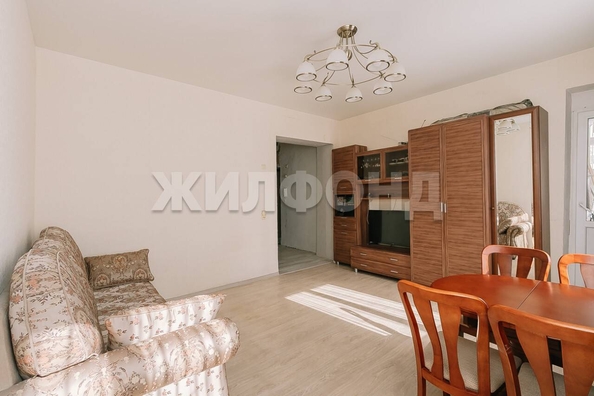 
  Продается 2-комн. квартира, 60 м², Котовского ул, д. 7/1
. Фото 10.