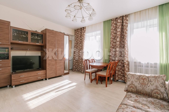 
  Продается 2-комн. квартира, 60 м², Котовского ул, д. 7/1
. Фото 12.